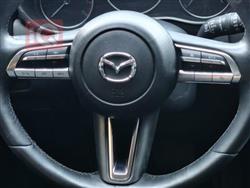 مازدا CX-50